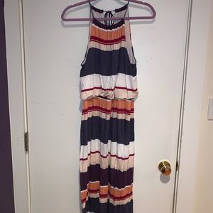Loft dress